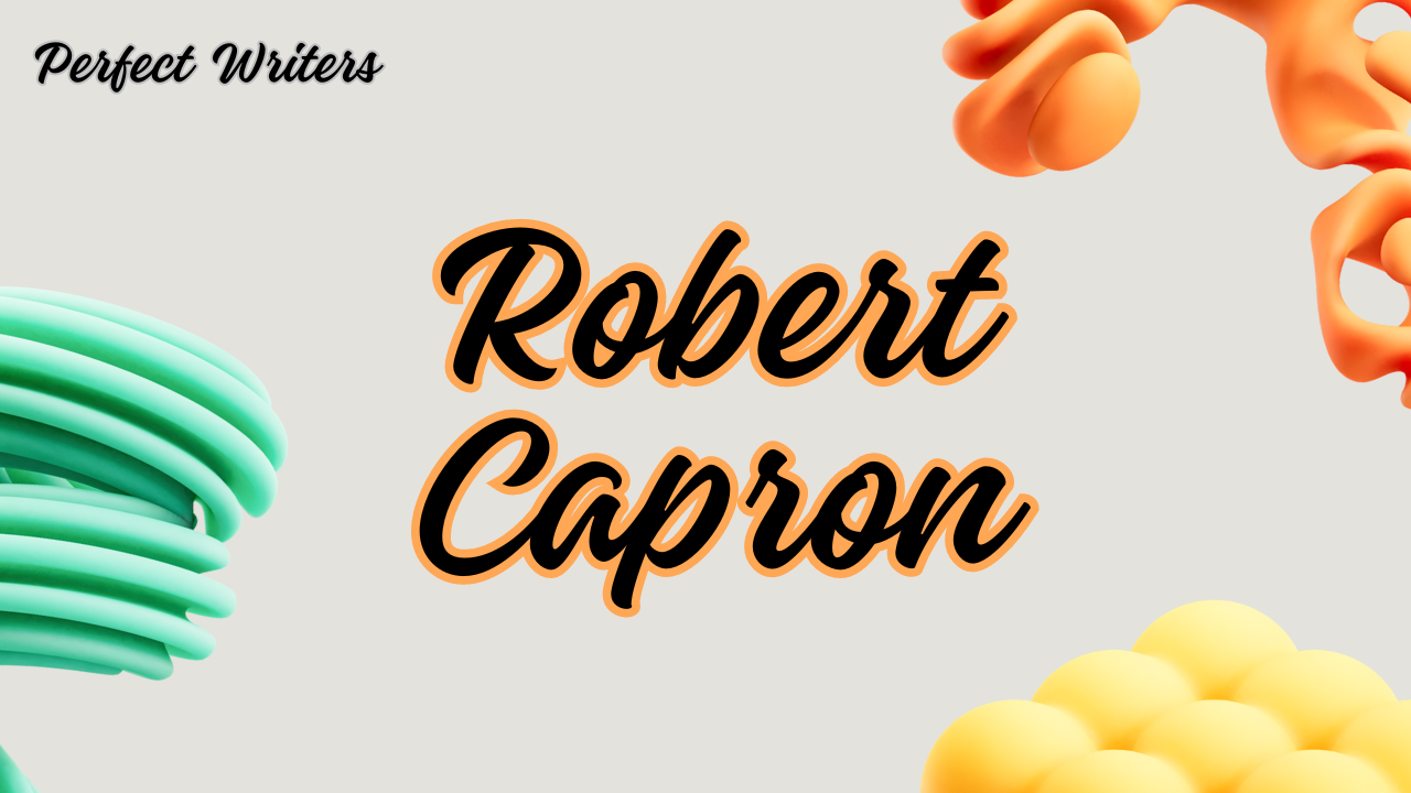 Robert Capron Net Worth 2024, Wife, Age, Height, Weight